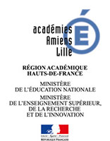 Académie Hauts-de-France